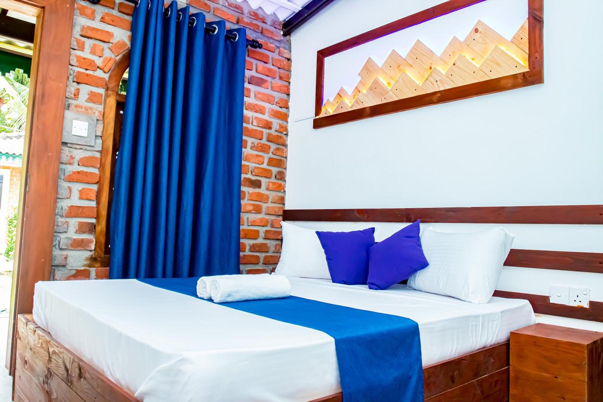 Mandavilla Airport Transit Hotel Katunayaka Kültér fotó